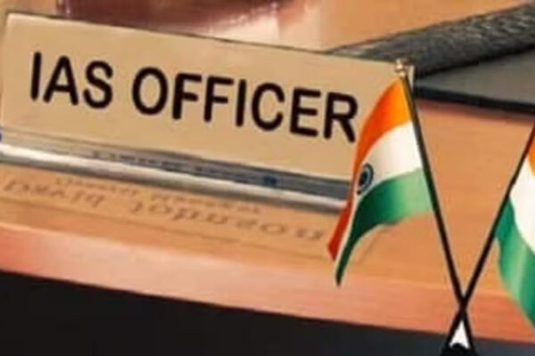 शिवराज सरकार ने भोपाल-इंदौर के बड़े अधिकारियों का किया तबादला, बदले गए 18 IAS अफसर