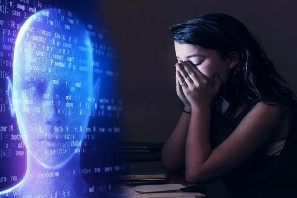 AI के जरिए ‘गंदा धंधा’, लड़कियों की फोटो चुराकर ऐसे किया जा रहा ब्लैकमेल
