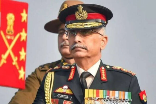 ‘मणिपुर हिंसा में चीन का हाथ’, पूर्व सेना प्रमुख नरवणे के इस बयान ने मचाई खलबली
