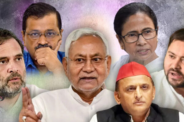नाम-कमेटी और अध्यक्ष- विपक्षी डिनर पर इन मसलों पर बात