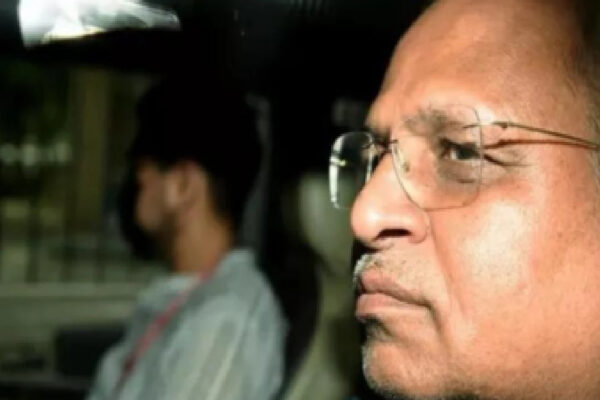 Money Laundering Case: सत्येंद्र जैन को सुप्रीम कोर्ट से राहत, 5 सप्ताह और बढ़ाई अंतरिम जमानत