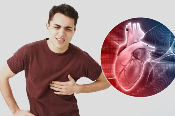 Cardiac arrest: भारत में 13 फीसदी बढ़ गए कार्डियक अरेस्ट के मामले, इस बीमारी में अचानक हो जाती है मौत