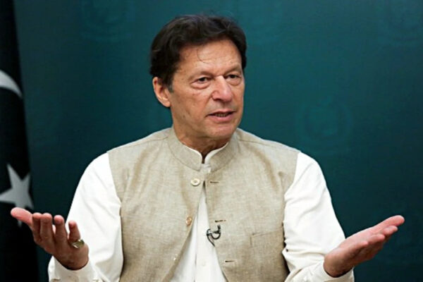 Pakistan के पूर्व प्रधानमंत्री इमरान खान गिरफ्तार; भ्रष्टाचार के मामले में तीन साल जेल की सजा