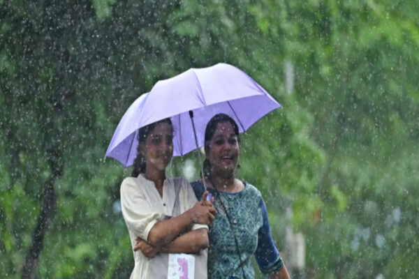 MP Rain Alert: मध्य प्रदेश के इन जिलों में रविवार को होगी जबरदस्त बारिश, अलर्ट जारी