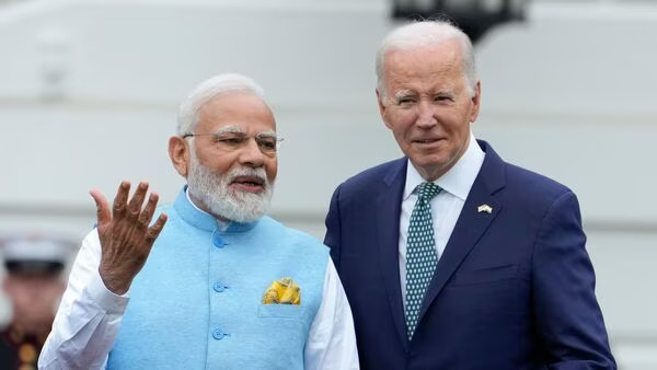 हर 100 मीटर पर सिक्योरिटी, स्वागत में जश्न, एयरपोर्ट से होटल तक ऐसे आएंगे अमेरिका के राष्ट्रपति