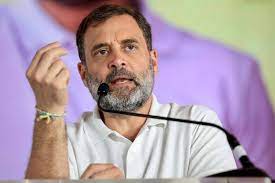 G20 के डिनर में कांग्रेस अध्यक्ष खरगे को न्योता नहीं, राहुल गांधी बोले- देख लीजिए विपक्ष की वैल्यू