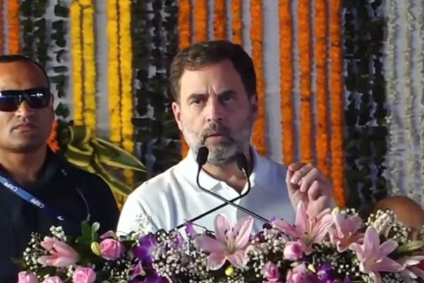 जाति जनगणना हिंदुस्तान का एक्स रे,पीएम डाटा दिखाना नहीं चाहते