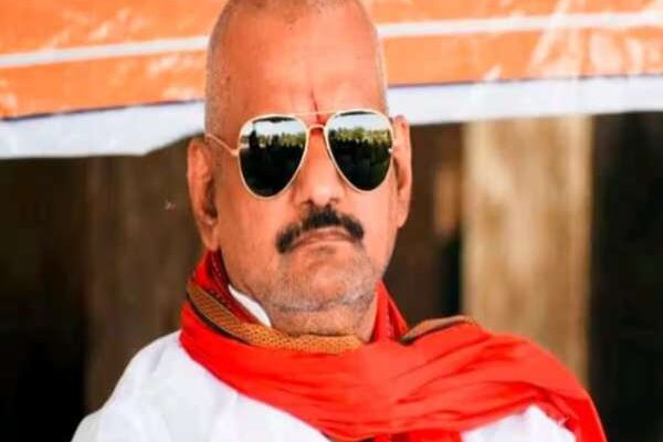 घोसी फतह के बाद सुधाकर सिंह का तंज – दारा सिंह ने दिया वॉकओवर, राजभर का अंदर से था सपोर्ट