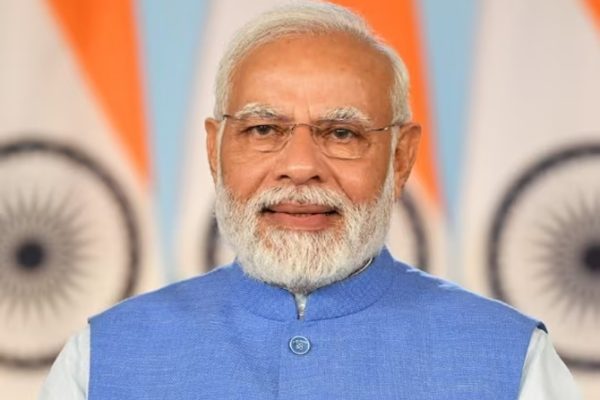 दिल्ली का दशहरा: PM बोले- अगली रामनवमी रामलला के मंदिर में मनेगी, शताब्दियों बाद मंदिर में विराजेंगे श्रीराम