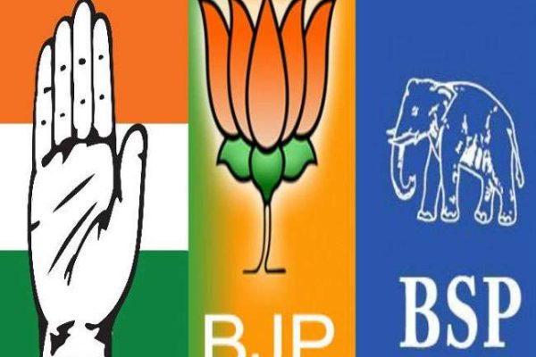 चुनावी चक्रव्यूह में घुसने को तैयार नहीं हो रहा तीसरा मोर्चा