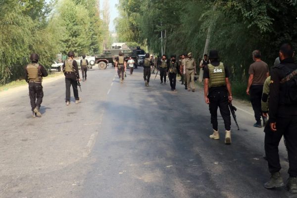 Chhattisgarh में विधानसभा चुनाव के दौरान गरियाबंद में नक्सली ने किया IED विस्फोट, ITBP का एक जवान शहीद