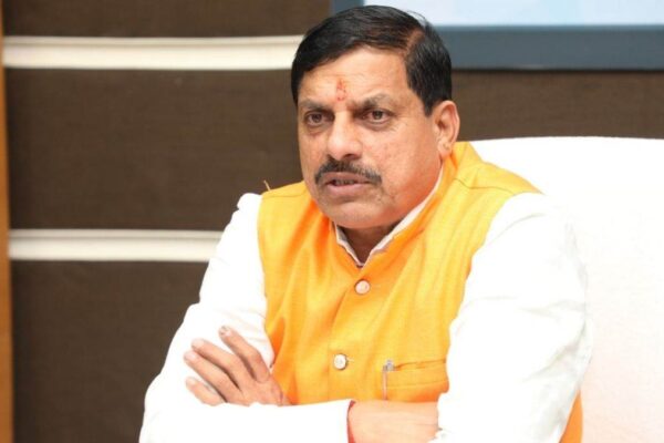 युवा दिवस पर मुख्यमंत्री डॉ यादव ने स्वामी विवेकानंद को लेकर कह दी बड़ी बात..