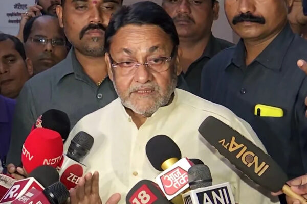 नवाब मलिक को बड़ी राहत, सुप्रीम कोर्ट ने जमानत छह महीने तक बढ़ाई