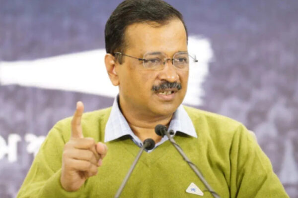 सीएम केजरीवाल आज भी नहीं होंगे ED के सामने पेश, समन को बताया गैरकानूनी