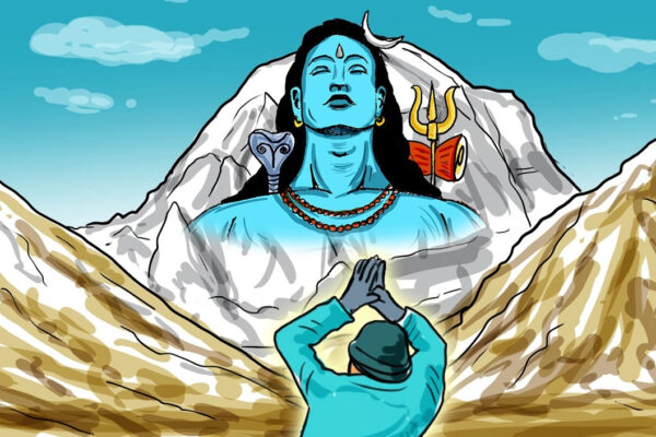 क्या हुआ जब नासा ने कैलाश पर्वत पर सैटेलाइट भेजा | NASA and Kailash Parvat