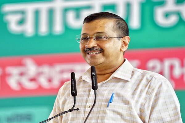 तिहाड़ जेल भेजे गए अरविंद केजरीवाल, कोर्ट ने 15 अप्रैल तक बढ़ाई न्यायिक हिरासत