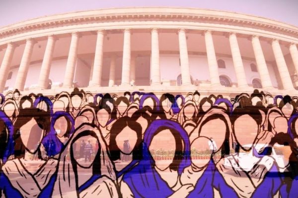 लोकसभा चुनाव 2024 में महिला उम्मीदवारों की संख्या 10 प्रति. से भी कम