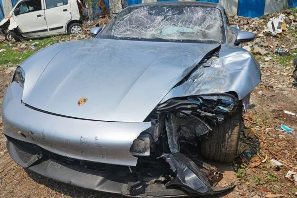पुणे पोर्शे हादसे में बड़ा खुलासा, आरोपी को बचाने के लिए बदला ब्लड सैंपल, ससून अस्पताल के डॉक्टर्स अरेस्ट