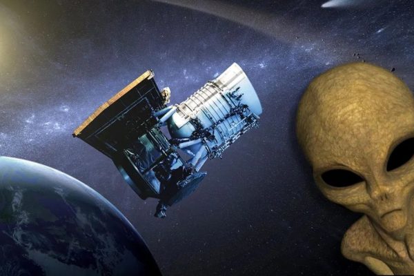 एलियंस से बात करने का खुल गया राज! 22 करोड़ किलोमीटर दूर स्पेस से NASA के पास आया मैसेज