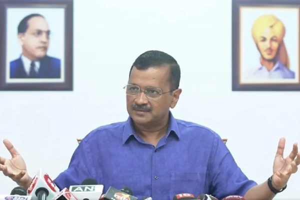 HC द्वारा Arvind Kejriwal को बड़ा झटका, हाईकोर्ट ने लगाई जमानत पर रोक, अभी नहीं होंगे रिहा