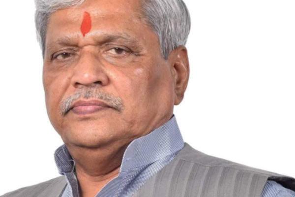 गुदड़ी के लाल जैसे थे प्रभात झा
