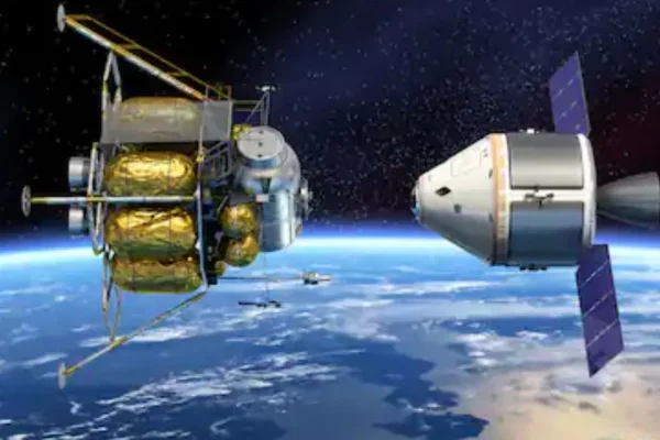 SpaDeX मिशन, ISRO की बड़ी कामयाबी