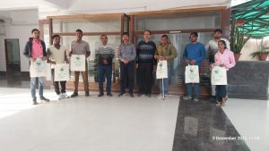 दिव्यांग दिवस सम्मान